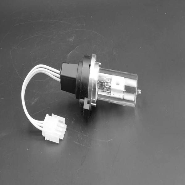 D2 Lamps by Hiten Techno Products Corporation